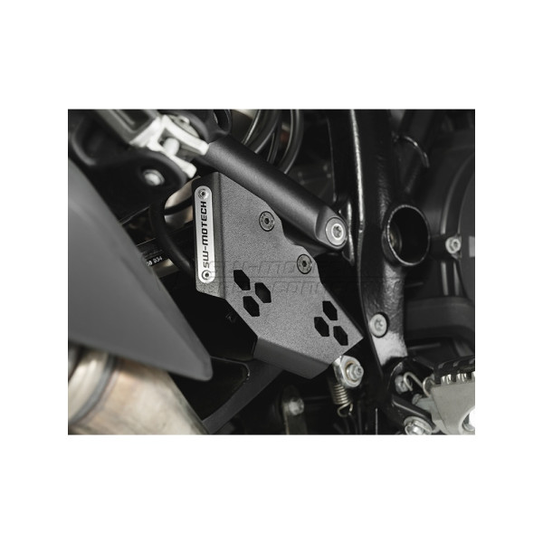 Захист гальмівного насоса SW-MOTECH KTM Adventure 1050 15-/ 1090/R 17-/ 1190/ R 13-/ 1290 Super Adventure 14-16/ R/ S/ T 16-