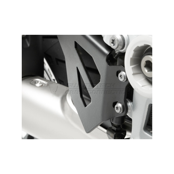Захисти гальмівного насоса SW-MOTECH BMW R 1200 GS LC/ Adventure 13- / R 1200 GS LC Rallye 16-21 / R 1250 GS/Adventure 18-на праву і ліву сторону