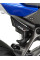 Захист заднього резервуару рідини для Yamaha MT-07/Tracer/09 (карбоновий)
