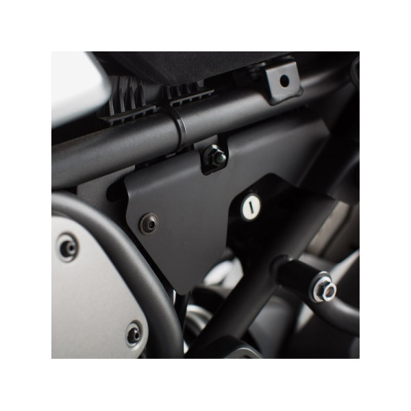 Захисти резервуара гальмівної рідини SW-MOTECH Yamaha XSR 700 16- права і ліва