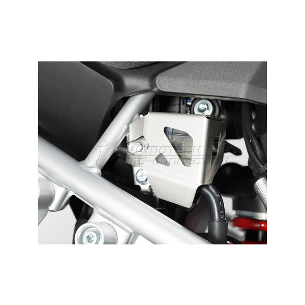 Захист бака гальмівної рідини SW-MOTECH для обраних моделей Suzuki, Honda