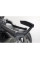 Захист важеля з захистом від вітру Sw-Motech Ducati Streetfighter V2, Triumph Daytona 660