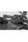 Захист важеля з захистом від вітру Sw-Motech Ducati Streetfighter V2, Triumph Daytona 660