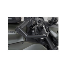 Захист важеля Sw-Motech Ducati Streetfighter V2, Triumph Daytona 660