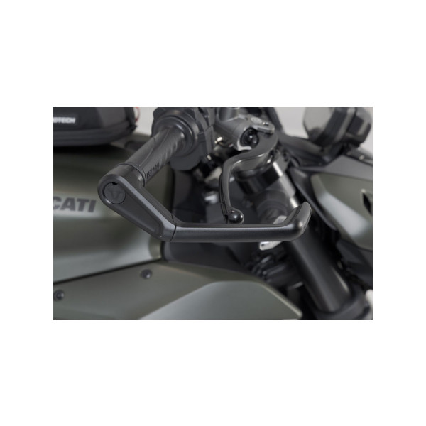 Захист важеля Sw-Motech Ducati Streetfighter V2, Triumph Daytona 660
