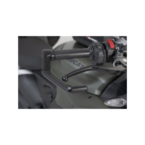 Захист важеля Sw-Motech Ducati Streetfighter V2, Triumph Daytona 660