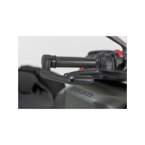 Захист важеля Sw-Motech Ducati Streetfighter V2, Triumph Daytona 660