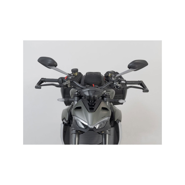 Захист важеля Sw-Motech Ducati Streetfighter V2, Triumph Daytona 660