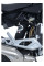 Захист амортизатора R&G 9,5 X 11,5 для BMW R1200GS (до 12)