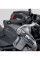 Захист важеля Sw-Motech для Triumph Trident 660 (21-)