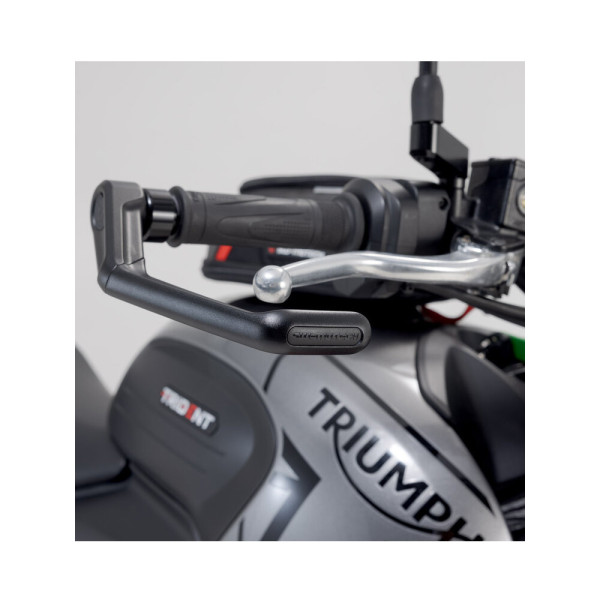Захист важеля Sw-Motech для Triumph Trident 660 (21-)