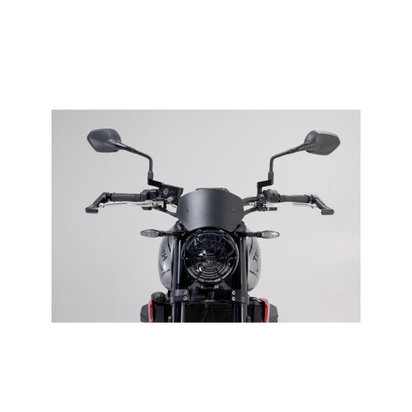 Захист важеля Sw-Motech для Triumph Trident 660 (21-)