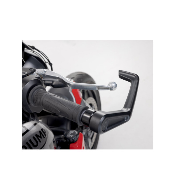 Захист важеля Sw-Motech для Triumph Trident 660 (21-)