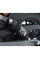 Захист амортизатора 7.25cm x 10.5cm R&G для Aprilia / BMW / Ducati / Triumph / Yamaha (обрані моделі)