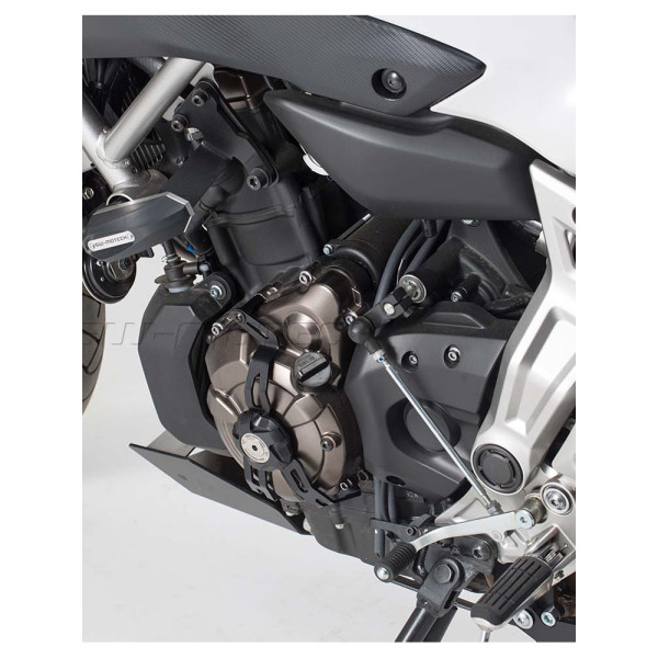 Захист генератора SW-MOTECH Yamaha MT-07 14-/ Tracer 16-/ XSR 700 16-