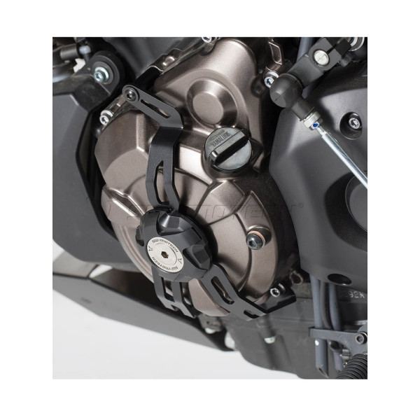 Захист генератора SW-MOTECH Yamaha MT-07 14-/ Tracer 16-/ XSR 700 16-