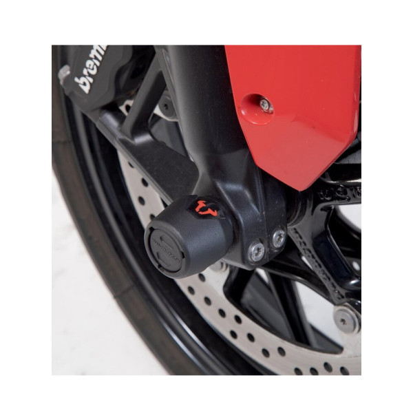 Комплект захисту мотоцикла Adventure SW-MOTECH BMW S 1000 XR (19-)