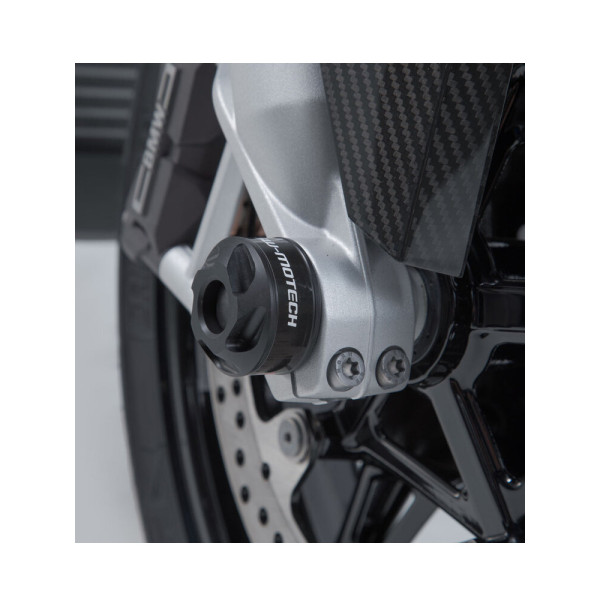 Комплект захисту мотоцикла Adventure SW-MOTECH BMW S 1000 XR (19-)