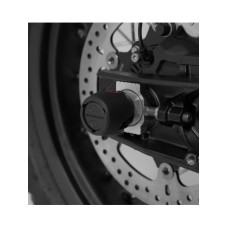 Комплект захисту мотоцикла Adventure SW-MOTECH KTM 790 Adv./R (19-21), Adventure 890 (21-22), R (21-) помаранчевий