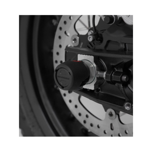 Комплект захисту мотоцикла Adventure SW-MOTECH KTM 790 Adv./R (19-21), Adventure 890 (21-22), R (21-) помаранчевий