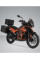 Комплект захисту мотоцикла Adventure SW-MOTECH KTM 790 Adv./R (19-21), Adventure 890 (21-22), R (21-) помаранчевий