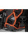 Комплект захисту мотоцикла Adventure SW-MOTECH KTM 790 Adv./R (19-21), Adventure 890 (21-22), R (21-) помаранчевий