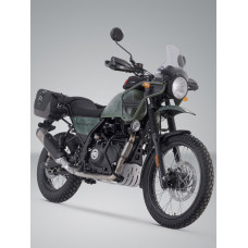 Комплект захисних елементів мотоцикла Adventure SW-MOTECH Royal Enfield Himalayan (17-)