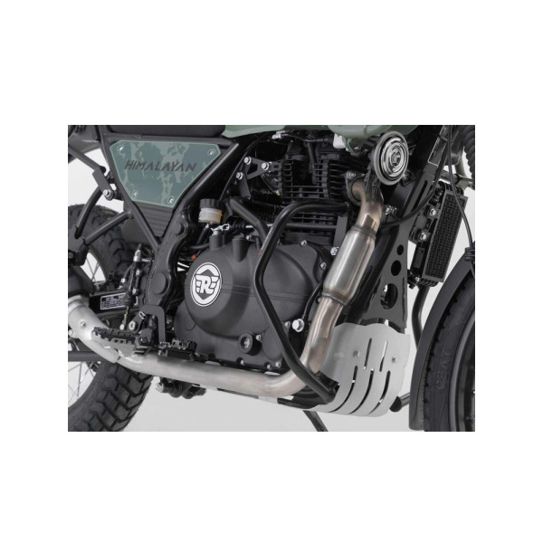 Комплект захисних елементів мотоцикла Adventure SW-MOTECH Royal Enfield Himalayan (17-)