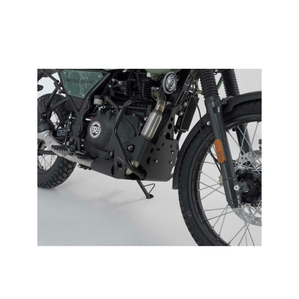 Комплект захисних елементів мотоцикла Adventure SW-MOTECH Royal Enfield Himalayan (17-)