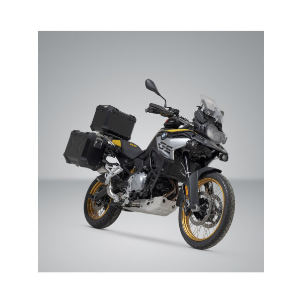 Комплект захисту мотоцикла Adventure SW-MOTECH BMW F 750 GS / F 800 GS (24-)/ F 850 GS (20-)/ F 900 GS (24-)