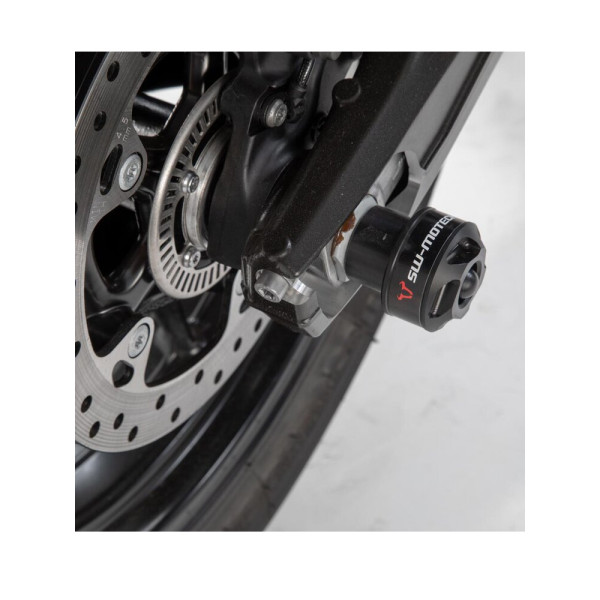 Комплект захисту мотоцикла Adventure SW-MOTECH BMW F 750 GS / F 800 GS (24-)/ F 850 GS (20-)/ F 900 GS (24-)
