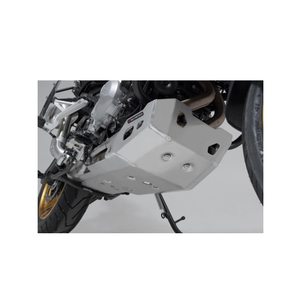 Комплект захисту мотоцикла Adventure SW-MOTECH BMW F 750 GS / F 800 GS (24-)/ F 850 GS (20-)/ F 900 GS (24-)