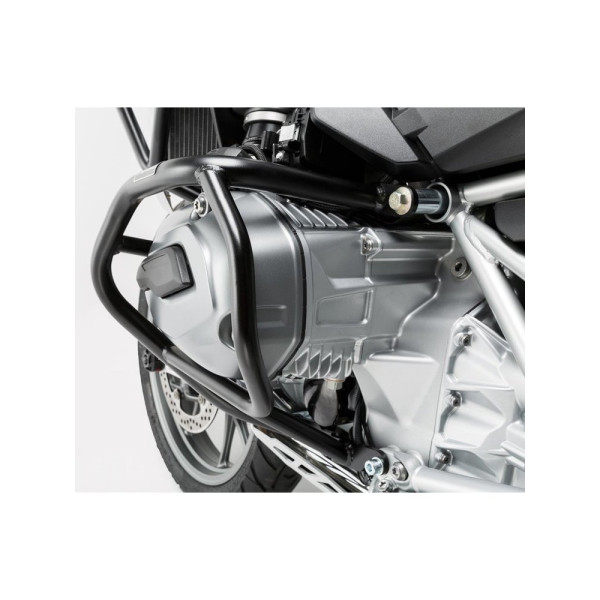 Комплект захисних елементів для мотоцикла Adventure SW-MOTECH BMW R1200GS LC R12W (12-16) (чорний)