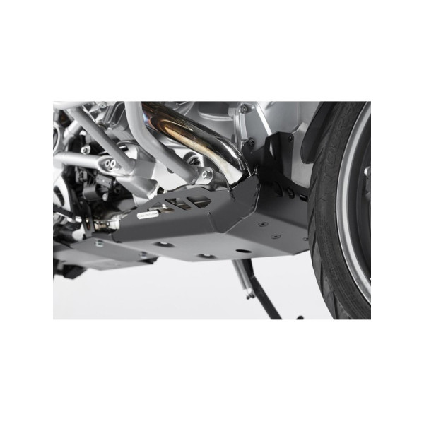 Комплект захисних елементів для мотоцикла Adventure SW-MOTECH BMW R1200GS LC R12W (12-16) (чорний)