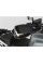 Комплект захисних елементів для мотоцикла Adventure SW-MOTECH BMW R1200GS LC R12W (12-16) (чорний)