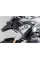 Комплект захисних елементів для мотоцикла Adventure SW-MOTECH BMW R1200GS LC R12W (12-16) (чорний)