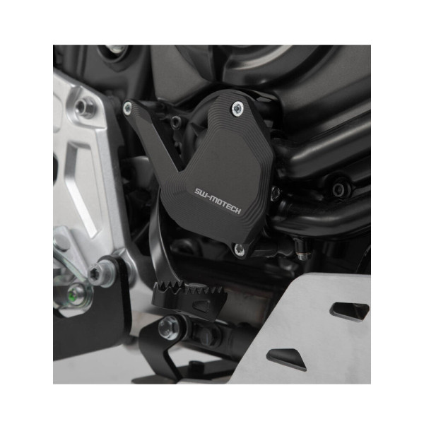 Комплект захисних елементів для мотоцикла Adventure SW-MOTECH Yamaha Tenere 700 (19-)/ Explore/ Extreme (24-)