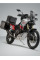 Комплект захисних елементів для мотоцикла Adventure SW-MOTECH Yamaha Tenere 700 (19-)/ Explore/ Extreme (24-)