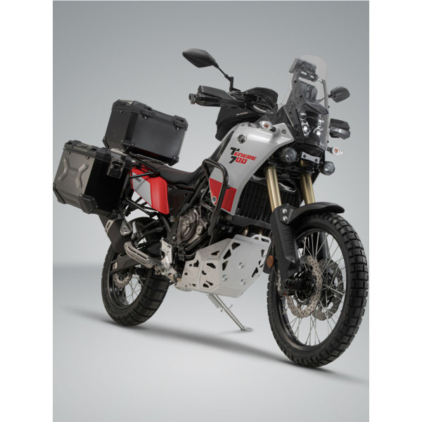 Комплект захисних елементів для мотоцикла Adventure SW-MOTECH Yamaha Tenere 700 (19-)/ Explore/ Extreme (24-)