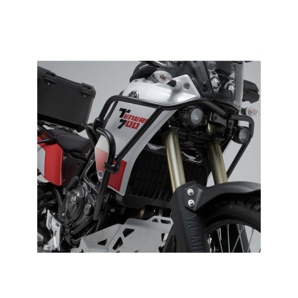 Комплект захисних елементів для мотоцикла Adventure SW-MOTECH Yamaha Tenere 700 (19-)/ Explore/ Extreme (24-)