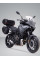 Комплект захисних елементів мотоцикла Adventure SW-MOTECH Yamaha MT-07 (20-), Tracer 7 / GT (21-)