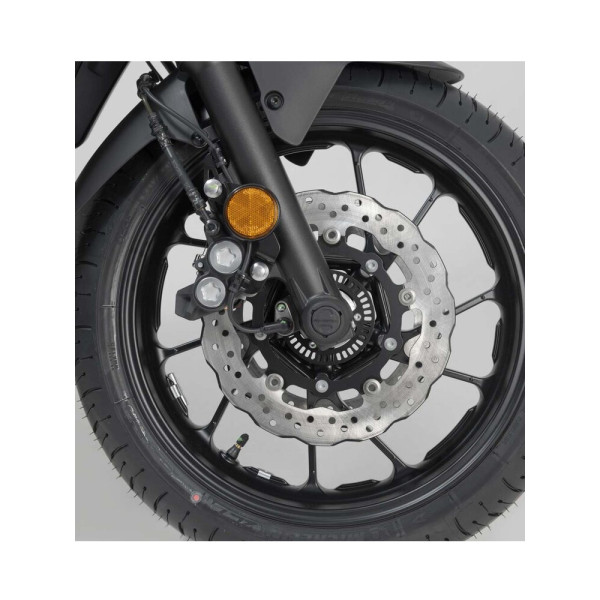 Комплект захисних елементів мотоцикла Adventure SW-MOTECH Yamaha MT-07 (20-), Tracer 7 / GT (21-)