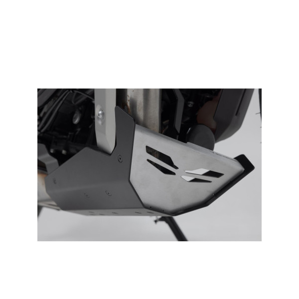Комплект захисних елементів мотоцикла Adventure SW-MOTECH Yamaha MT-07 (20-), Tracer 7 / GT (21-)