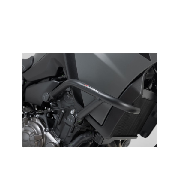 Комплект захисних елементів мотоцикла Adventure SW-MOTECH Yamaha MT-07 (20-), Tracer 7 / GT (21-)