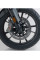 Комплект захисних елементів для мотоцикла Adventure SW-Motech BMW R 1300 GS Adventure (24-) срібний
