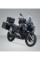 Комплект захисних елементів для мотоцикла Adventure SW-Motech BMW R 1300 GS Adventure (24-) срібний