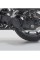 Комплект захисних елементів для мотоцикла Adventure SW-Motech BMW R 1300 GS Adventure (24-) срібний