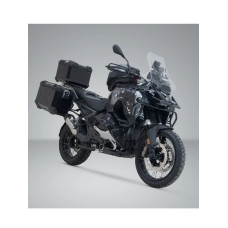 Комплект захисних елементів для мотоцикла Adventure SW-Motech BMW R 1300 GS Adventure (24-) чорний
