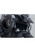 Комплект захисних елементів для мотоцикла Adventure SW-Motech BMW R 1300 GS Adventure (24-) чорний