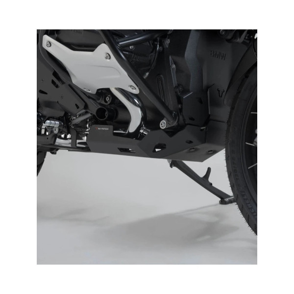 Комплект захисних елементів для мотоцикла Adventure SW-Motech BMW R 1300 GS Adventure (24-) чорний